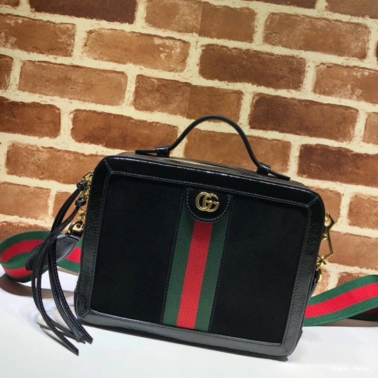 Hyperpeter GG small bag shoulder GUCCI Ophidia 0707